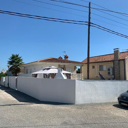 Villa Stefani Алканар Екстериор снимка
